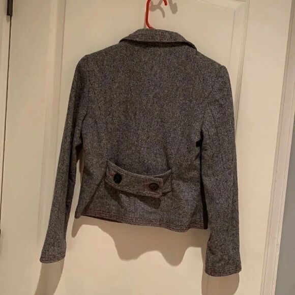 Gap Wool blend adorable jacket 4 - Picture 3 of 3